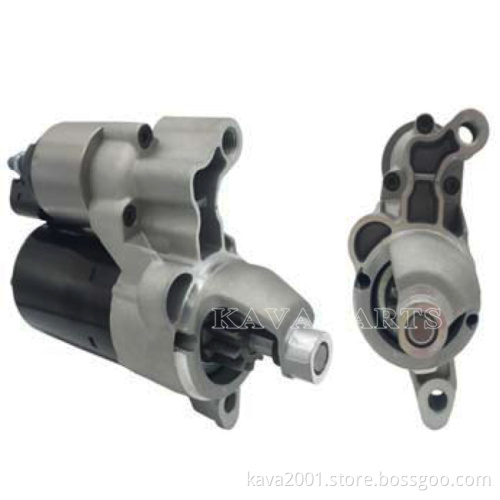 12V Car Starter Motor for Citroen CX (0001107450, 0001107451, 0001107508)
